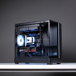 PC Rakitan Chemicy #343